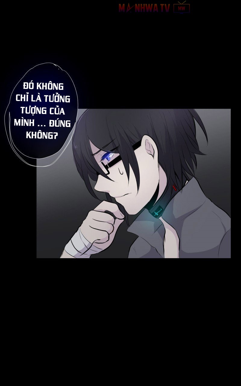 Đọc truyện Trọng sinh mạc thế - Chap 32